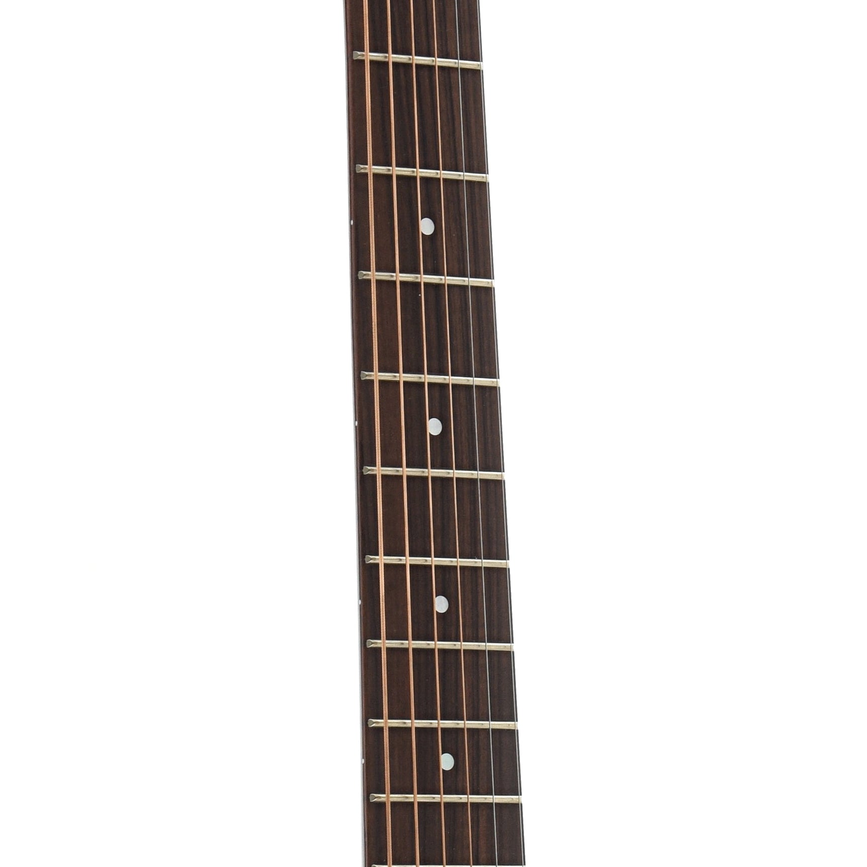 Image 6 of Farida Old Town Series OT-25 Wide VBS Acoustic Guitar - SKU# OT25W : Product Type Flat-top Guitars : Elderly Instruments