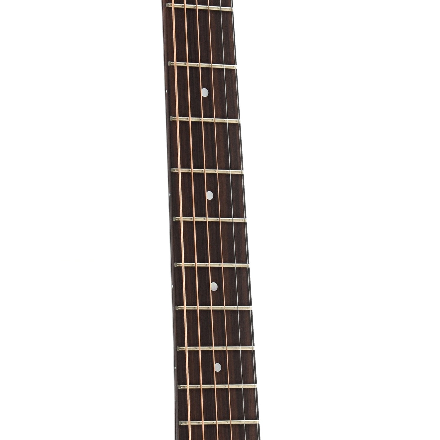 Image 6 of Farida Old Town Series OT-25 Wide NA Acoustic Guitar - SKU# OT25NW : Product Type Flat-top Guitars : Elderly Instruments