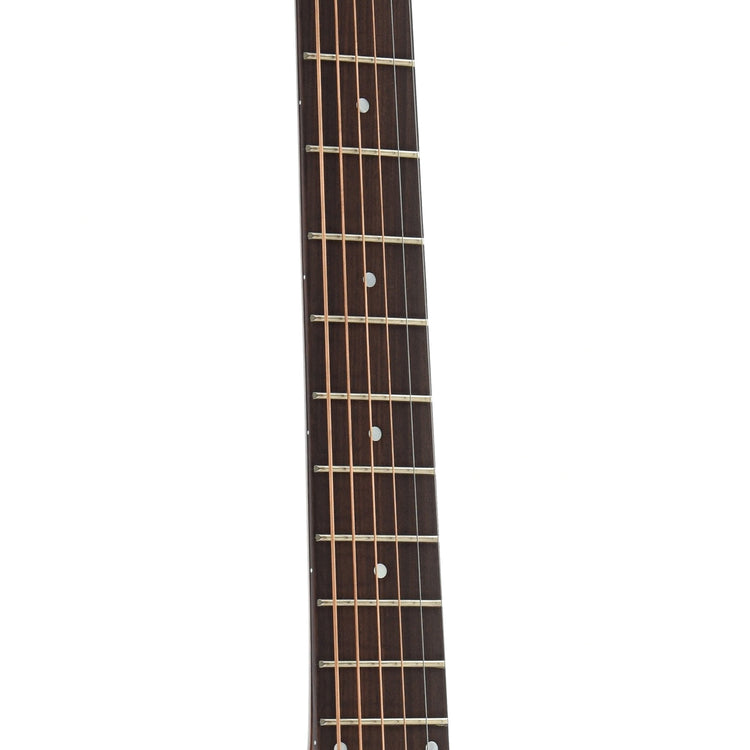 Image 6 of Farida Old Town Series OT-25 NA Acoustic Guitar - SKU# OT25N : Product Type Flat-top Guitars : Elderly Instruments