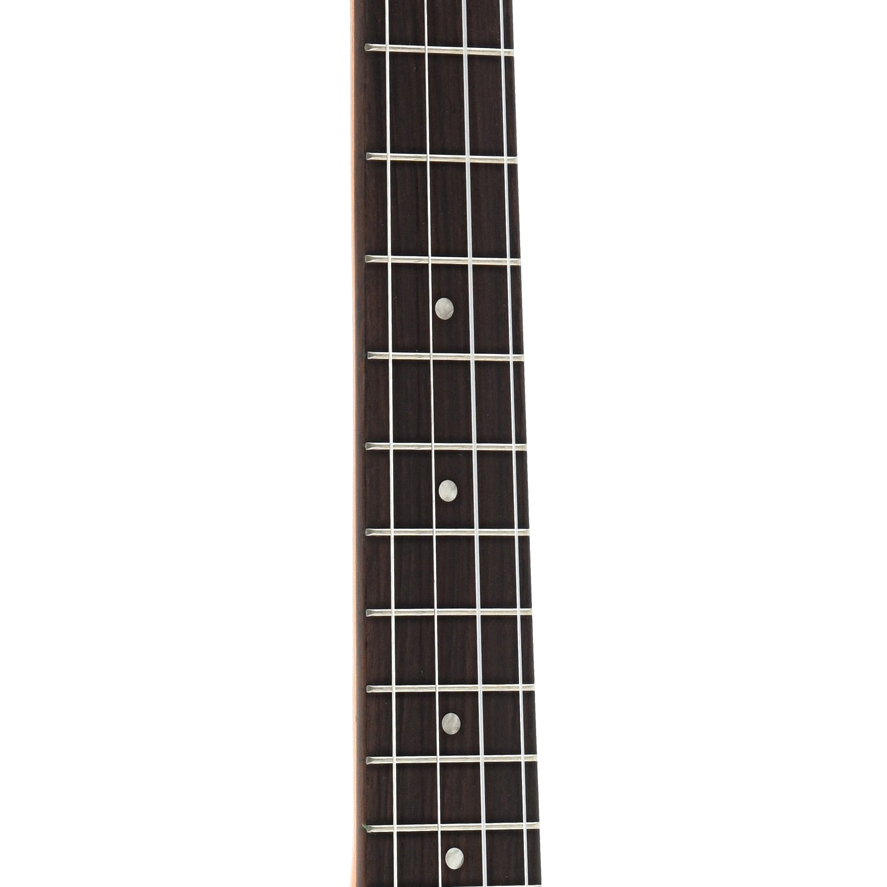 Image 5 of Ohana BK-20 Baritone Ukulele - SKU# BK20 : Product Type Baritone Ukuleles : Elderly Instruments
