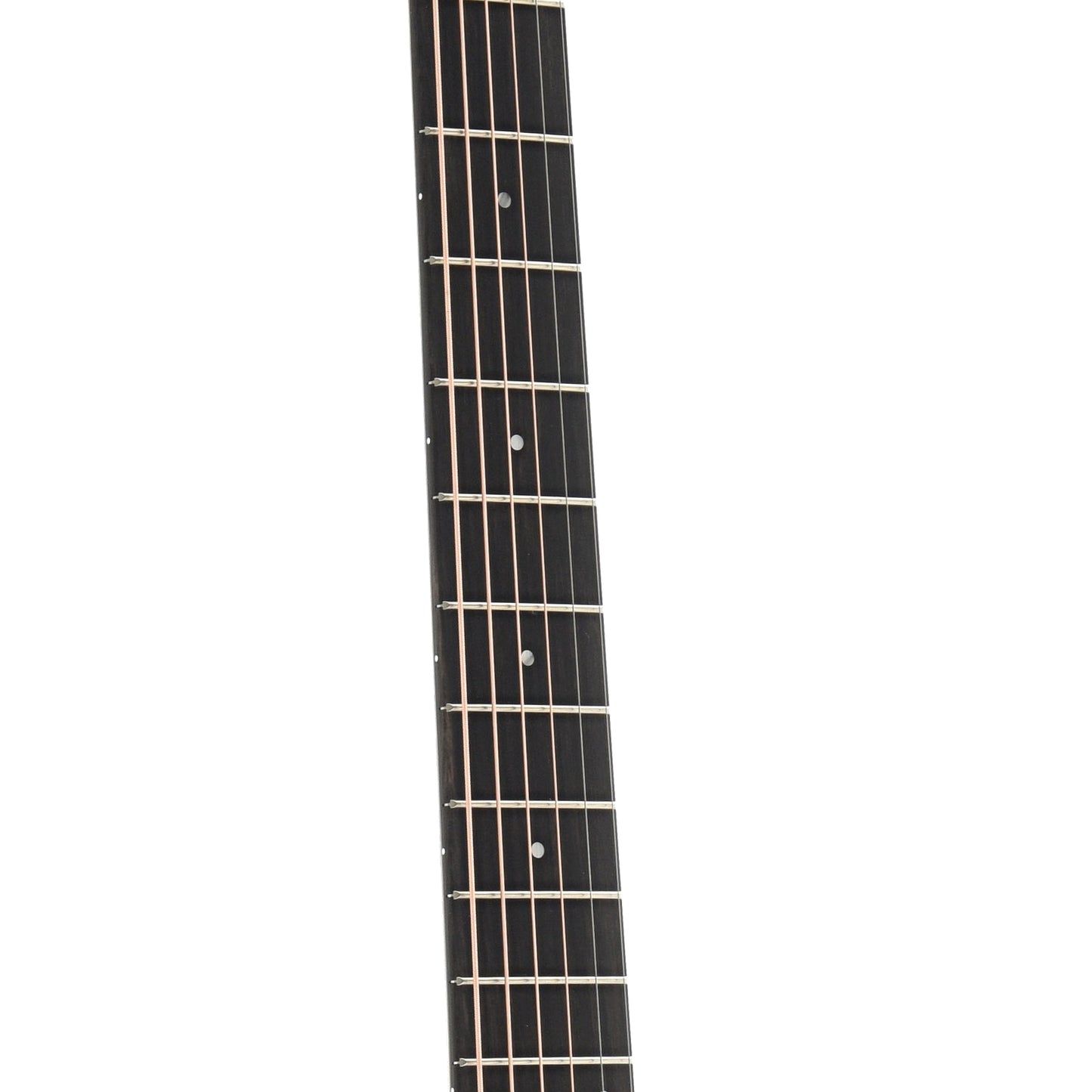 Image 5 of Taylor 114ce Acoustic Guitar & Gigbag - SKU# 114CE : Product Type Flat-top Guitars : Elderly Instruments