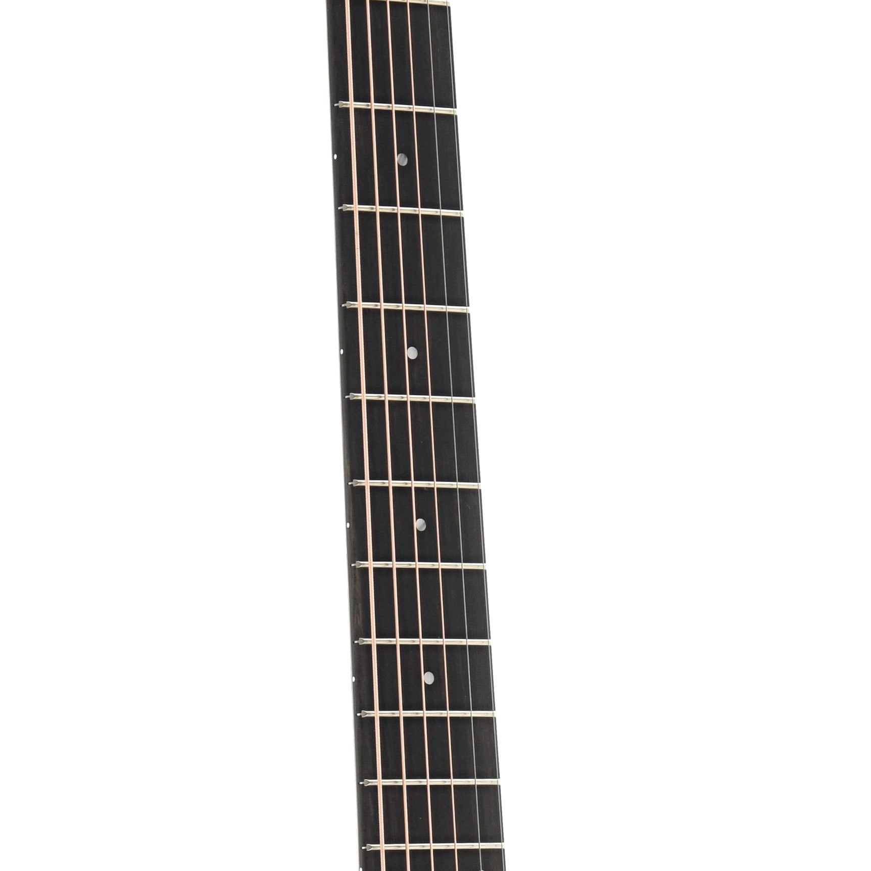 Image 5 of Taylor 114ce Acoustic Guitar & Gigbag - SKU# 114CE : Product Type Flat-top Guitars : Elderly Instruments