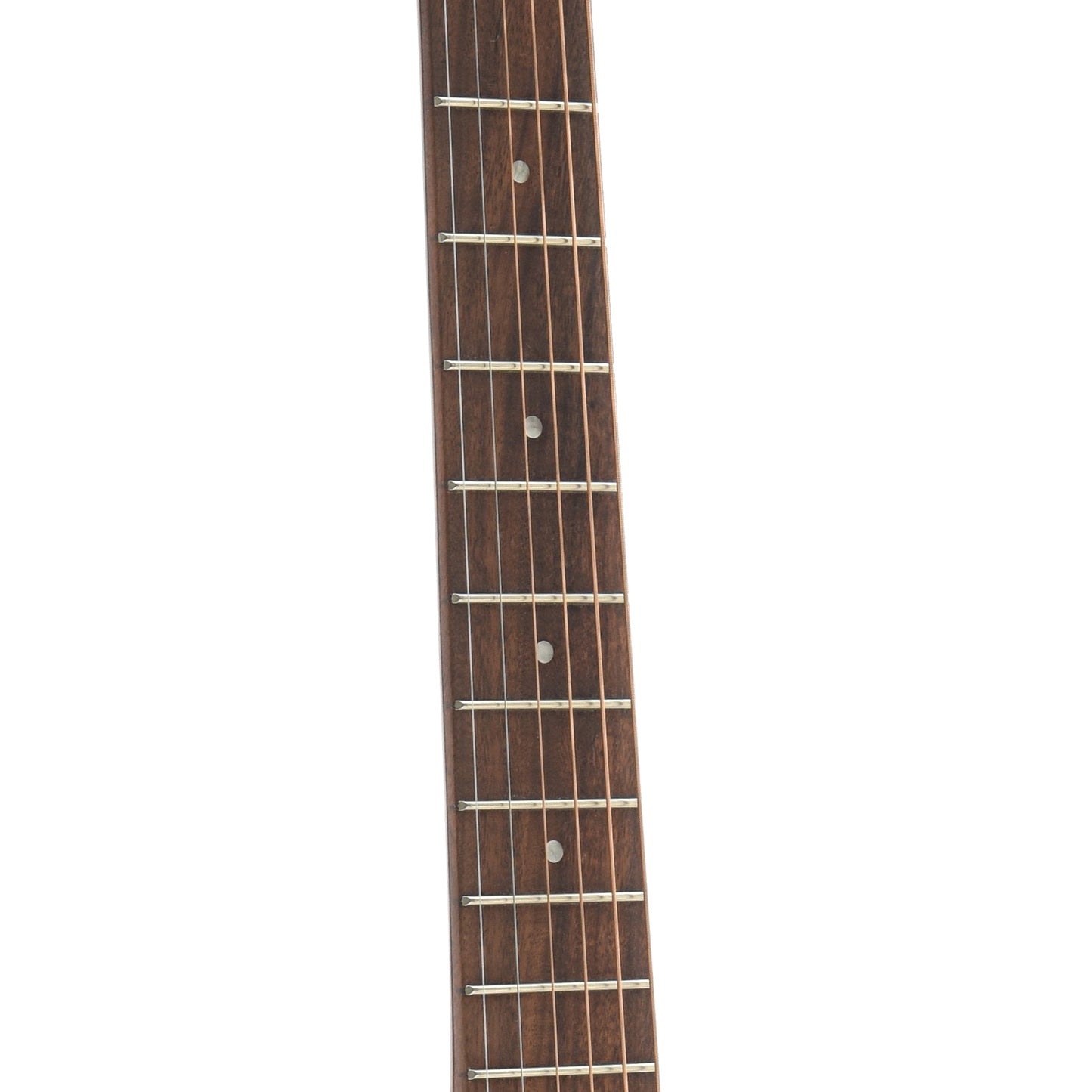 Image 5 of Farida Old Town Series OT-22 L Wide VBS Acoustic Guitar, Left-Handed - SKU# OT22WL : Product Type Flat-top Guitars : Elderly Instruments