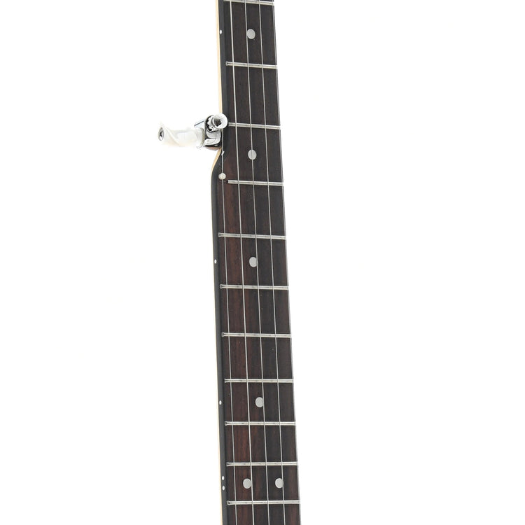Image 5 of Gold Tone EB-5 5-String Electric Banjo & Gigbag - SKU# GTEB5 : Product Type Other Banjos : Elderly Instruments