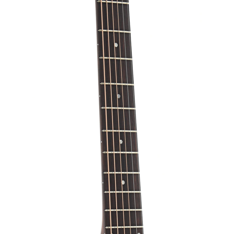 Image 6 of Guild USA D-20 Acoustic Guitar and Case - SKU# GUID20 : Product Type Flat-top Guitars : Elderly Instruments
