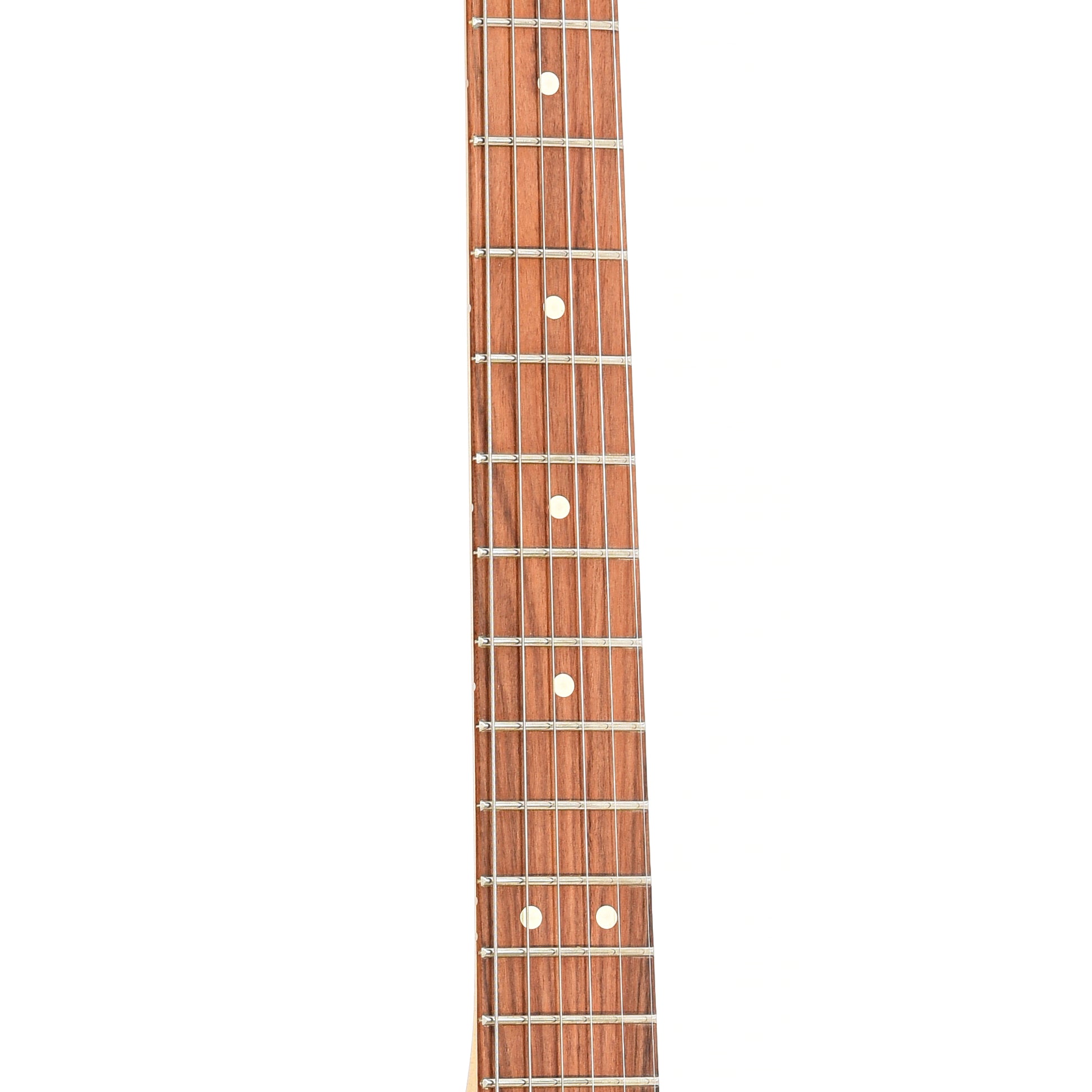 Image 6 of Fender Player Telecaster, 3-Color Sunburst- SKU# FPT3SB : Product Type Solid Body Electric Guitars : Elderly Instruments