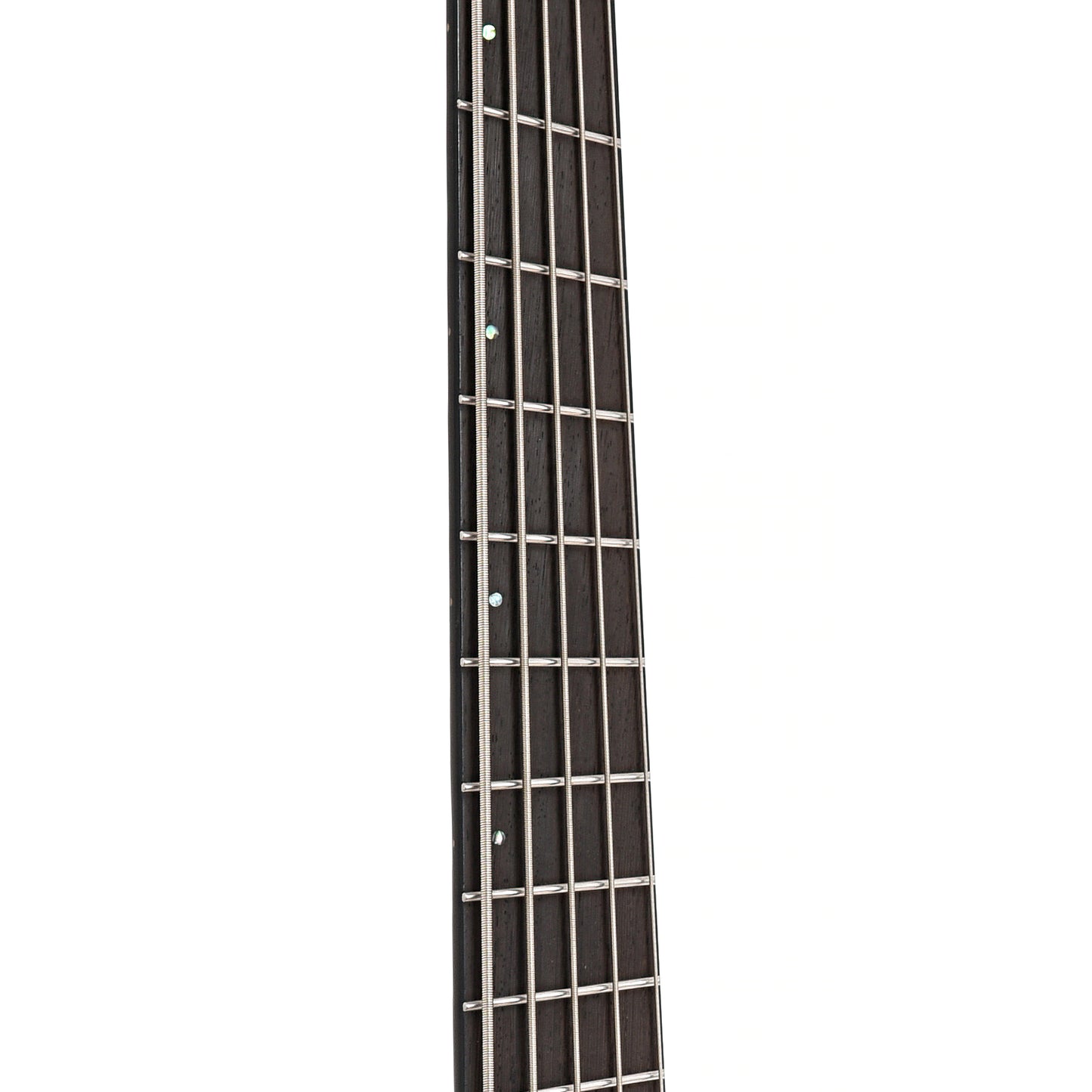 Fretboard of 55U-212863Ibanez EHB-1505MS 5-string Bass 