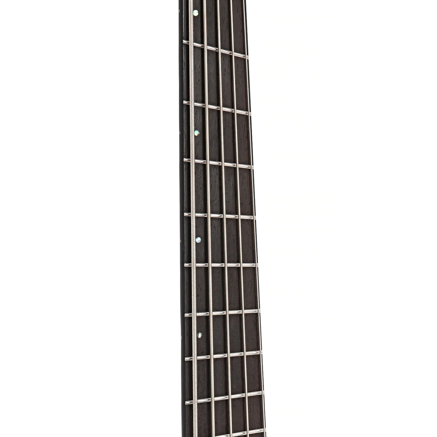 Fretboard of 55U-212863Ibanez EHB-1505MS 5-string Bass 