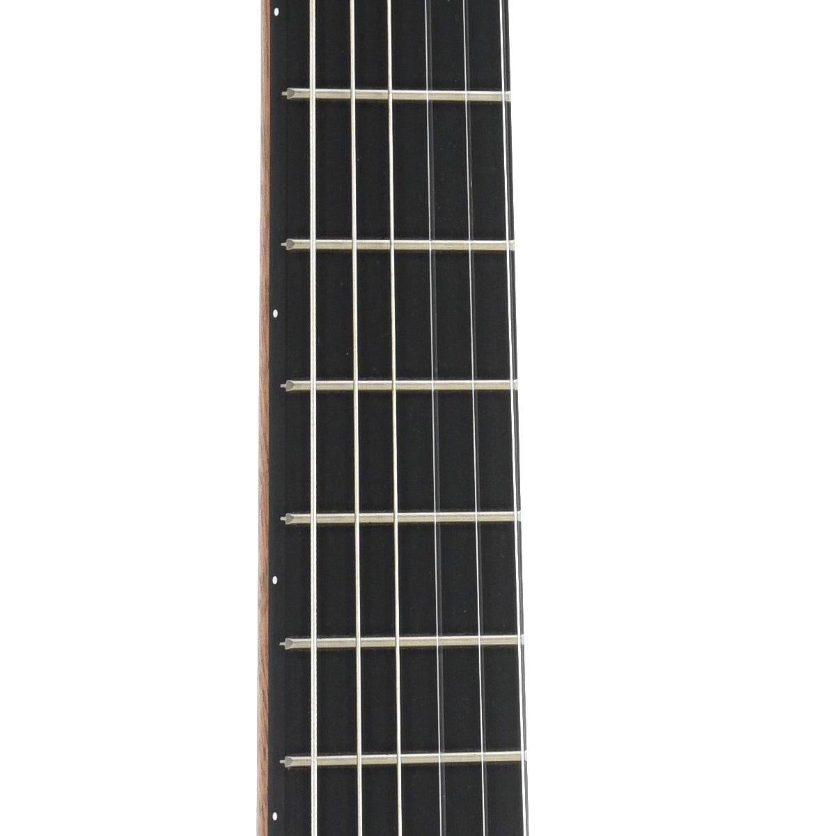 Image 6 of Martin Backpacker Classic Guitar & Gigbag - SKU# MBP200 : Product Type Classical & Flamenco Guitars : Elderly Instruments