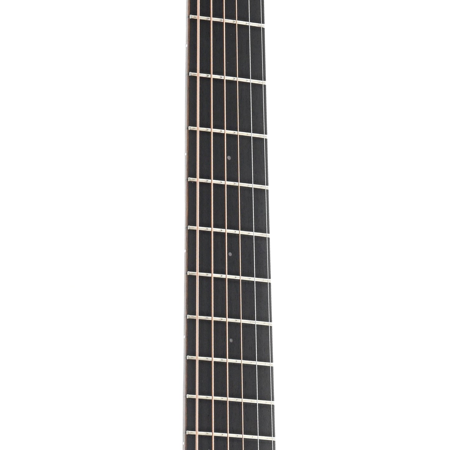 Image 6 of Breedlove Discovery Companion CE Mahogany-Mahogany, Acoustic Guitar - SKU# BDCMM-CE : Product Type Flat-top Guitars : Elderly Instruments