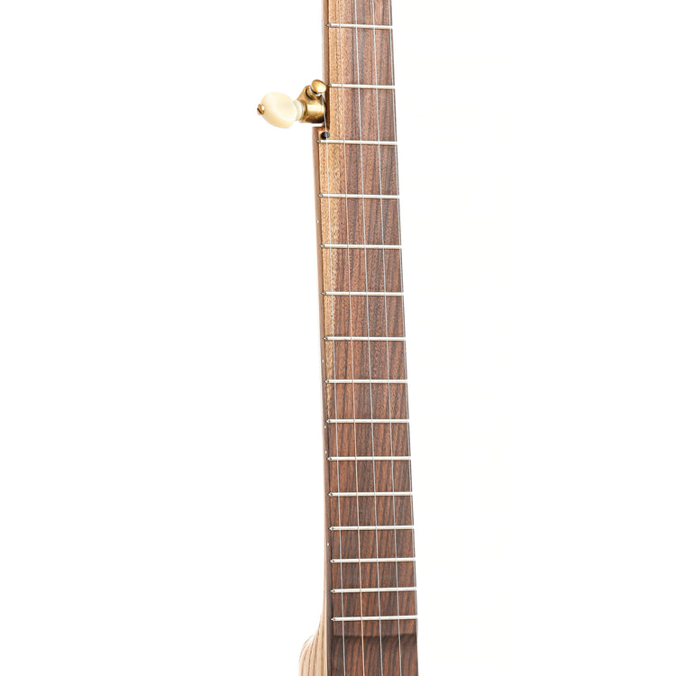 Image 6 of Dogwood Banjo Co. 12" Openback Banjo, No. 177 - SKU# DW177 : Product Type Open Back Banjos : Elderly Instruments