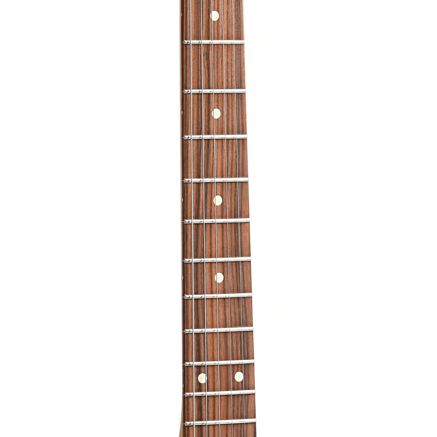 Image 5 of Fender Noventa Telecaster, 2-Color Sunburst - SKU# NOVTEL2SB : Product Type Solid Body Electric Guitars : Elderly Instruments