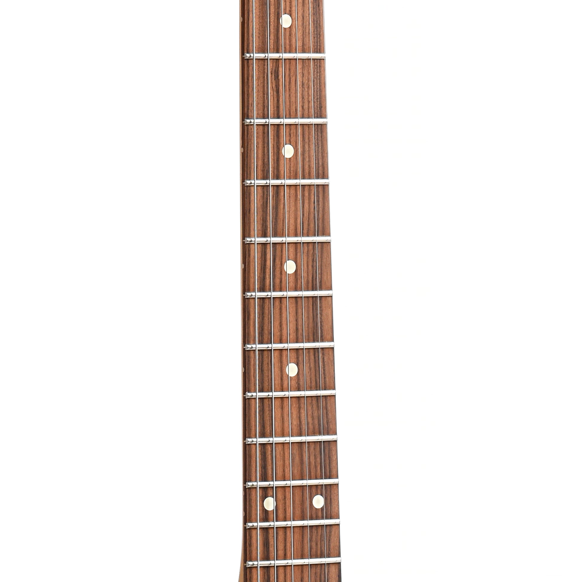 Image 5 of Fender Noventa Telecaster, 2-Color Sunburst - SKU# NOVTEL2SB : Product Type Solid Body Electric Guitars : Elderly Instruments