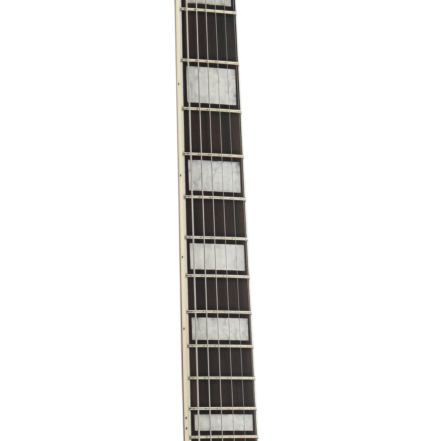 Fretboard of Gretsch G2622 Streamliner Center-Block Double Cutaway Hollow Body Guitar