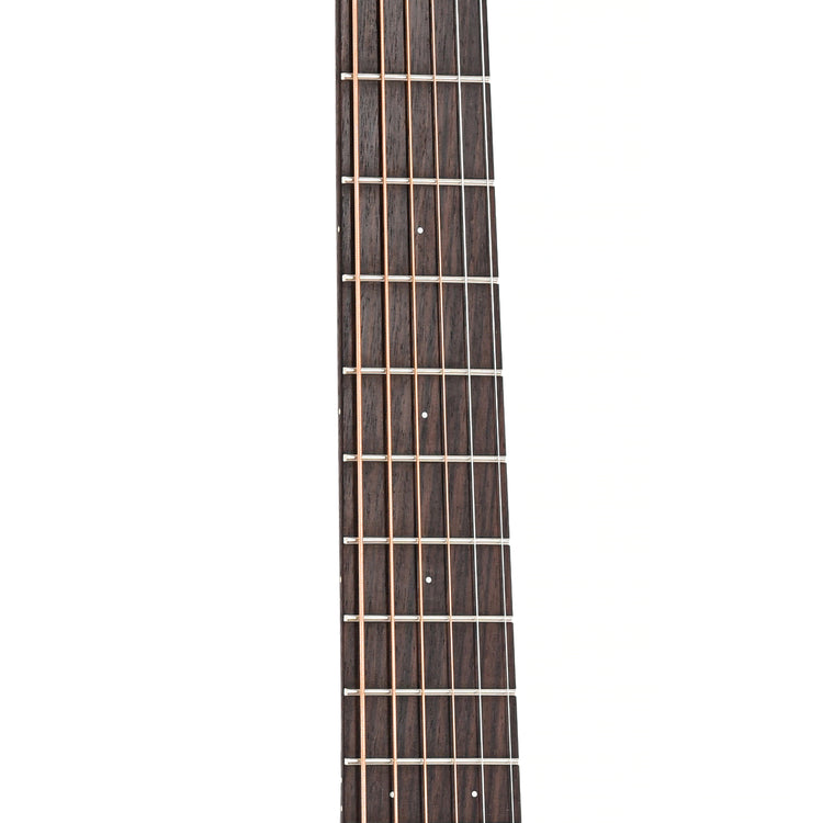Iris Guitar Company CH All Hog Acoustic Guitar