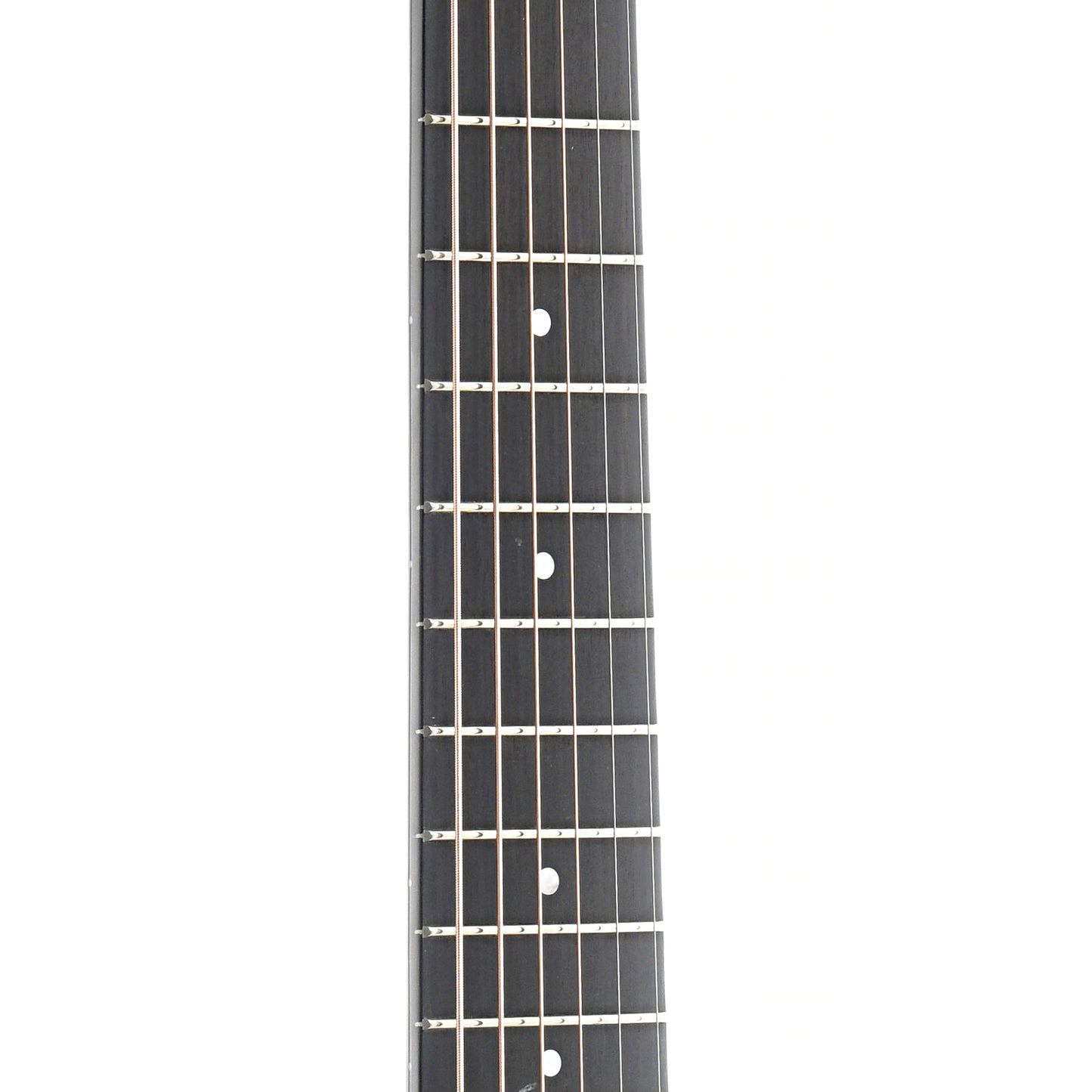 Image 6 of Romero Creations Daniel Ho 6-String Steel String Guitar - SKU# DHO6SSM : Product Type Flat-top Guitars : Elderly Instruments