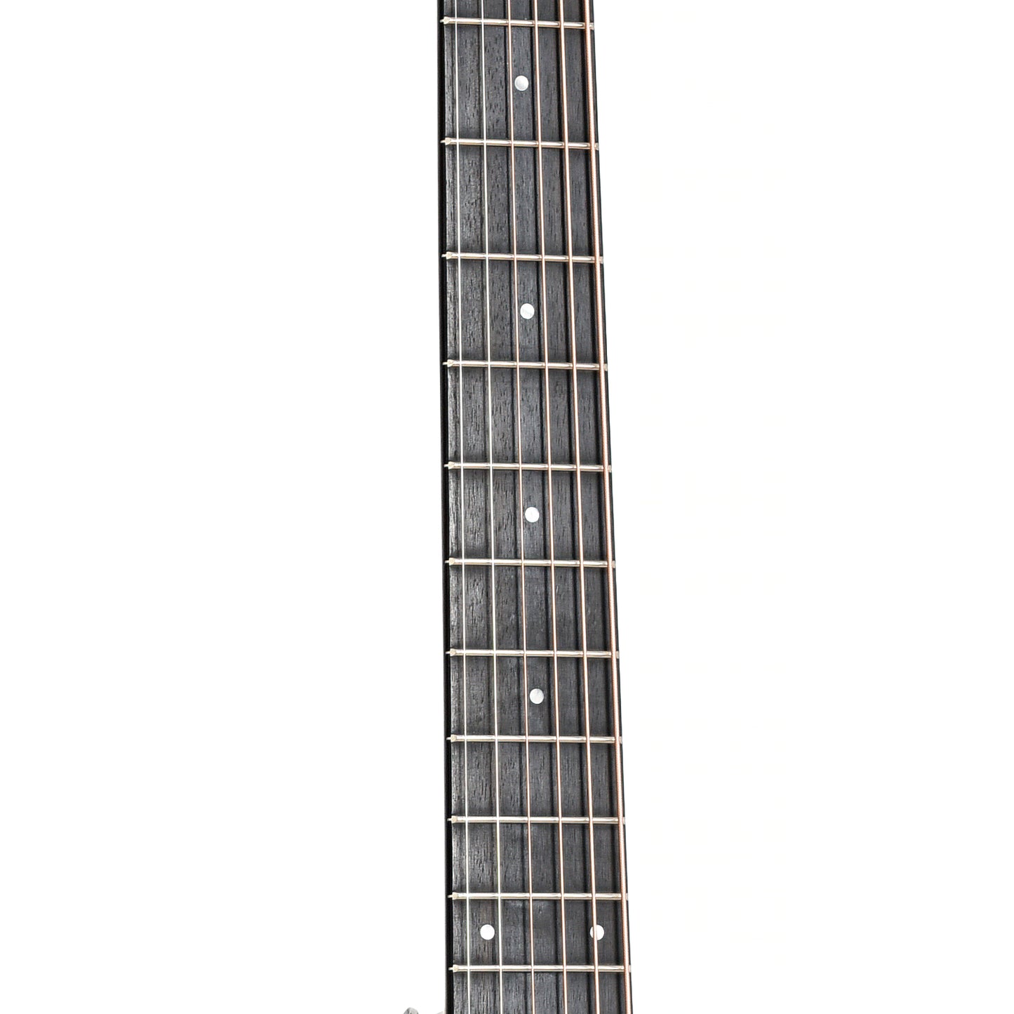 Image 6 of Taylor 114e LH & Bag, Left Handed - SKU# 114EL : Product Type Flat-top Guitars : Elderly Instruments