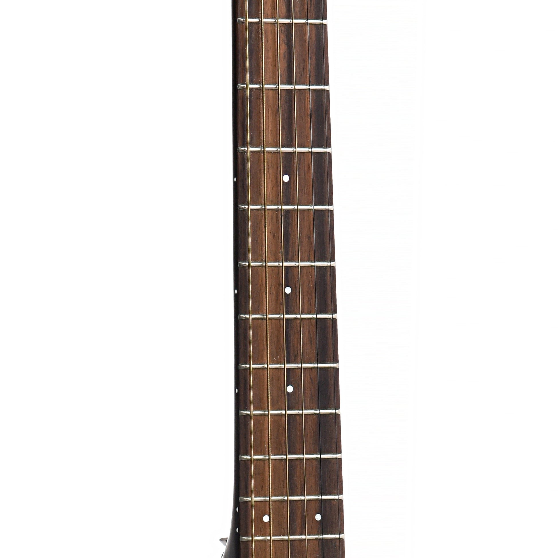 Image 6 of Yamaha APXT2 3/4 Thinline Acoustic-Electric (2018) - SKU# 20U-208064 : Product Type Flat-top Guitars : Elderly Instruments