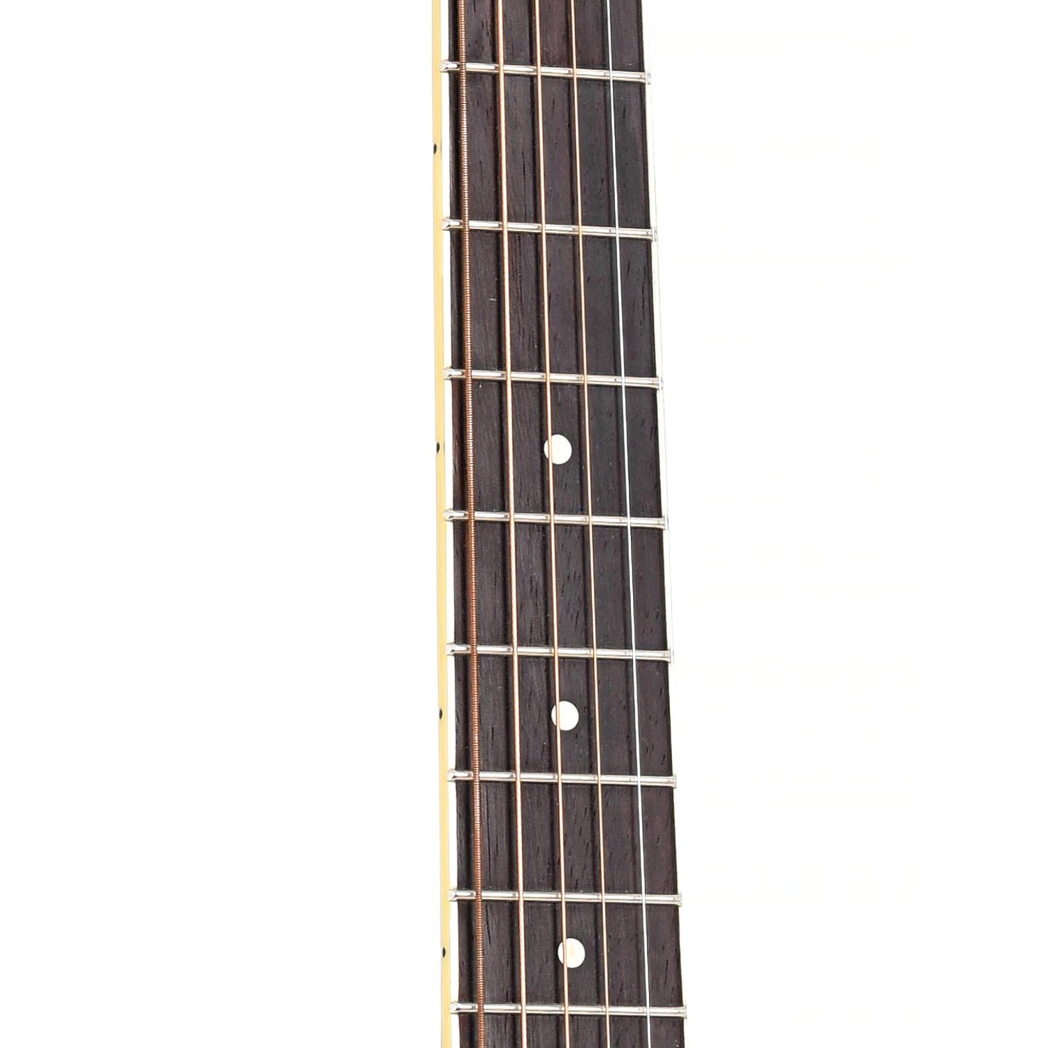 Image 6 of Gretsch G9240 Alligator (2017)- SKU# 50U-210479 : Product Type Resonator & Hawaiian Guitars : Elderly Instruments