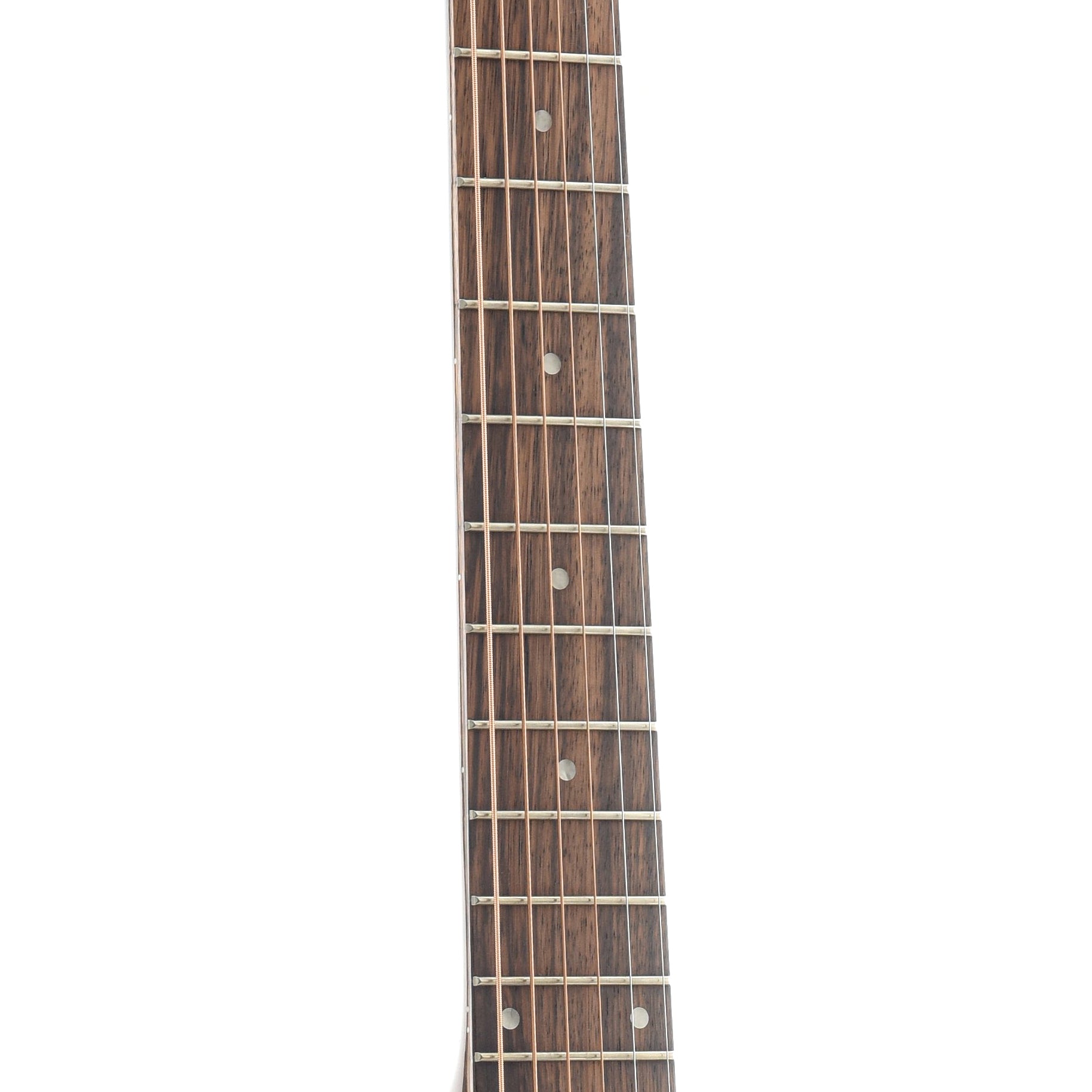 Image 7 of Farida Old Town Series OT-23 Wide VBS Acoustic Guitar - SKU# OT23W : Product Type Flat-top Guitars : Elderly Instruments