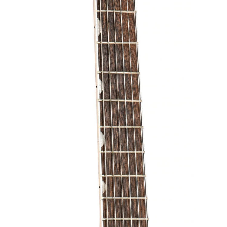 Image 6 of Gretsch G5420T Electromatic Classic Hollow Body Single Cut with Bigbsy, Orange Stain - SKU# G5420T-ORG : Product Type Hollow Body Electric Guitars : Elderly Instruments