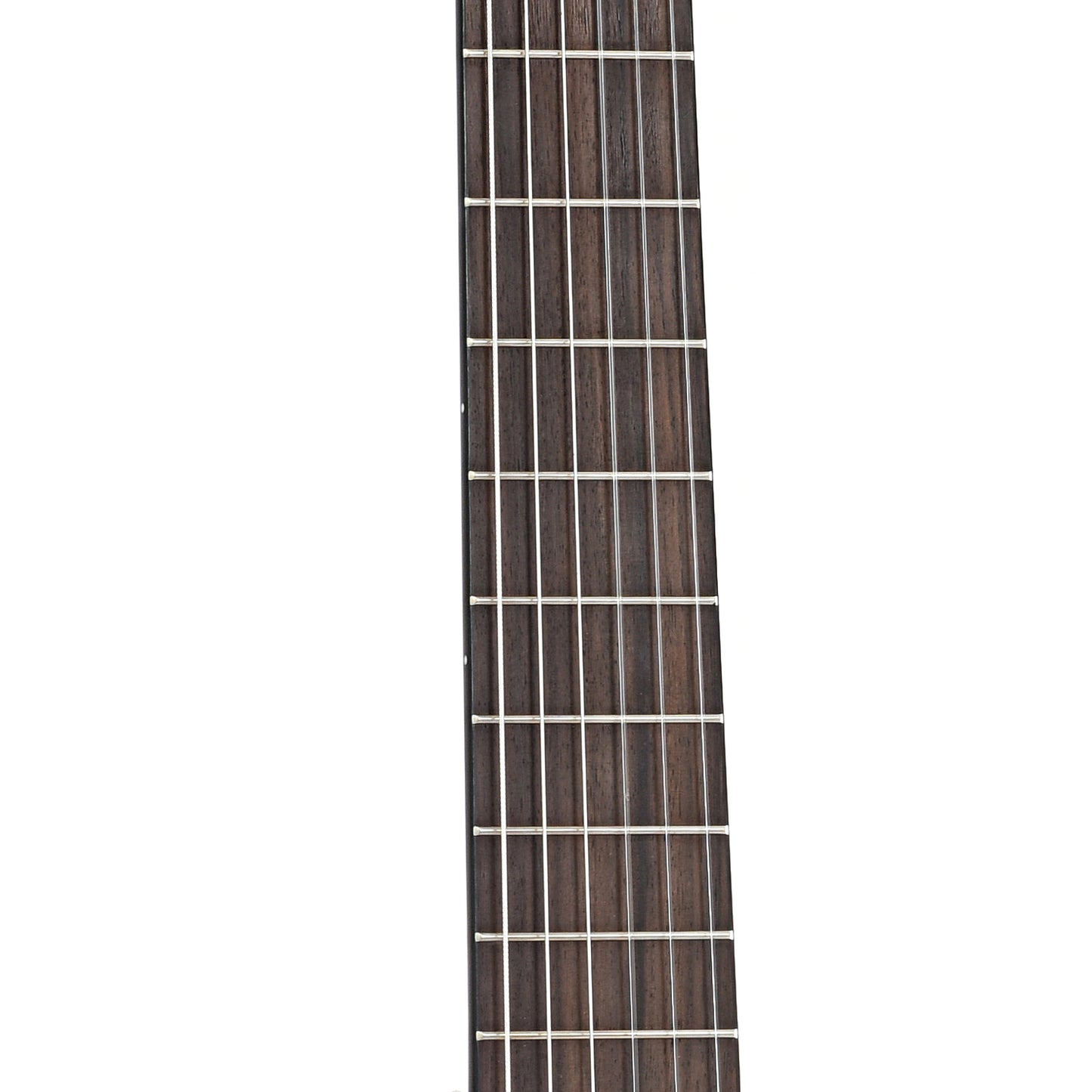 Fretboard of Yamaha CG131S Acoustic Guitar
