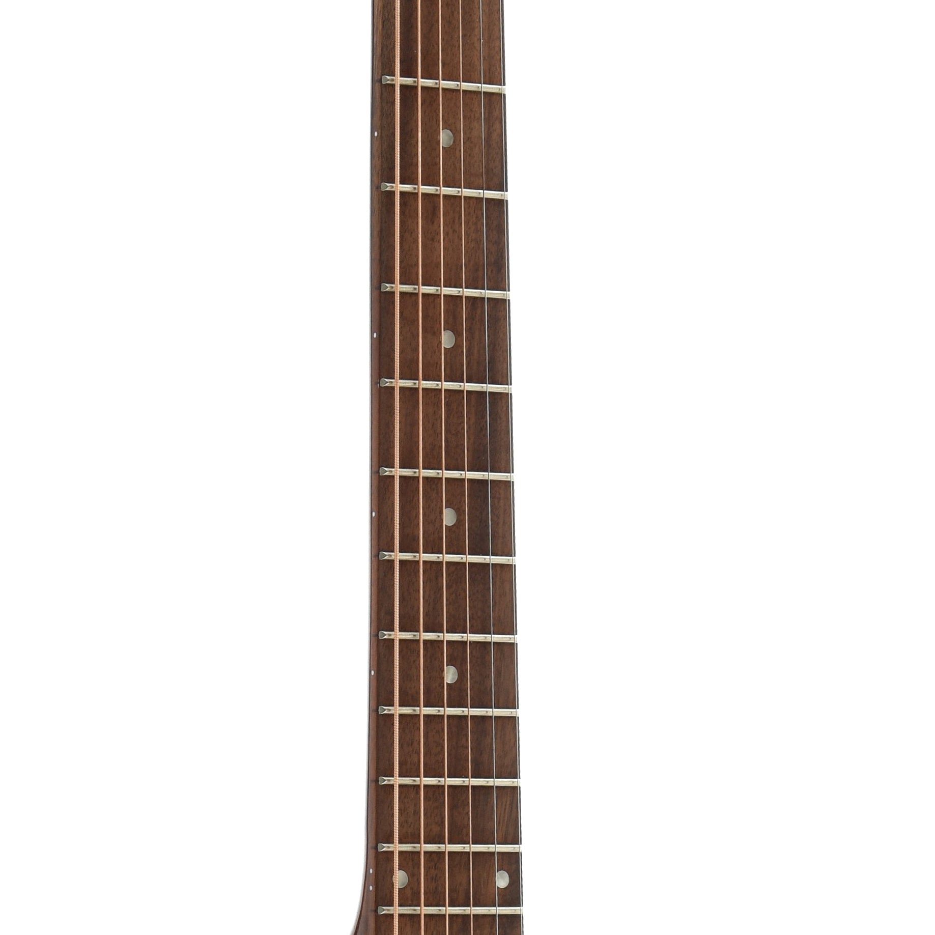 Image 5 of Farida Old Town Series OT-22 E VBS Acoustic-Electric Guitar - SKU# OT22E : Product Type Flat-top Guitars : Elderly Instruments
