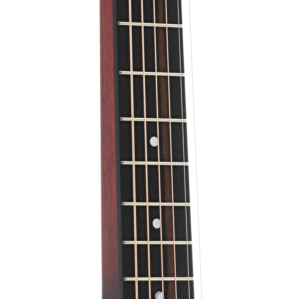 Image 5 of Beard Vintage R Custom & Case - SKU# BVR-RSBC1 : Product Type Resonator & Hawaiian Guitars : Elderly Instruments