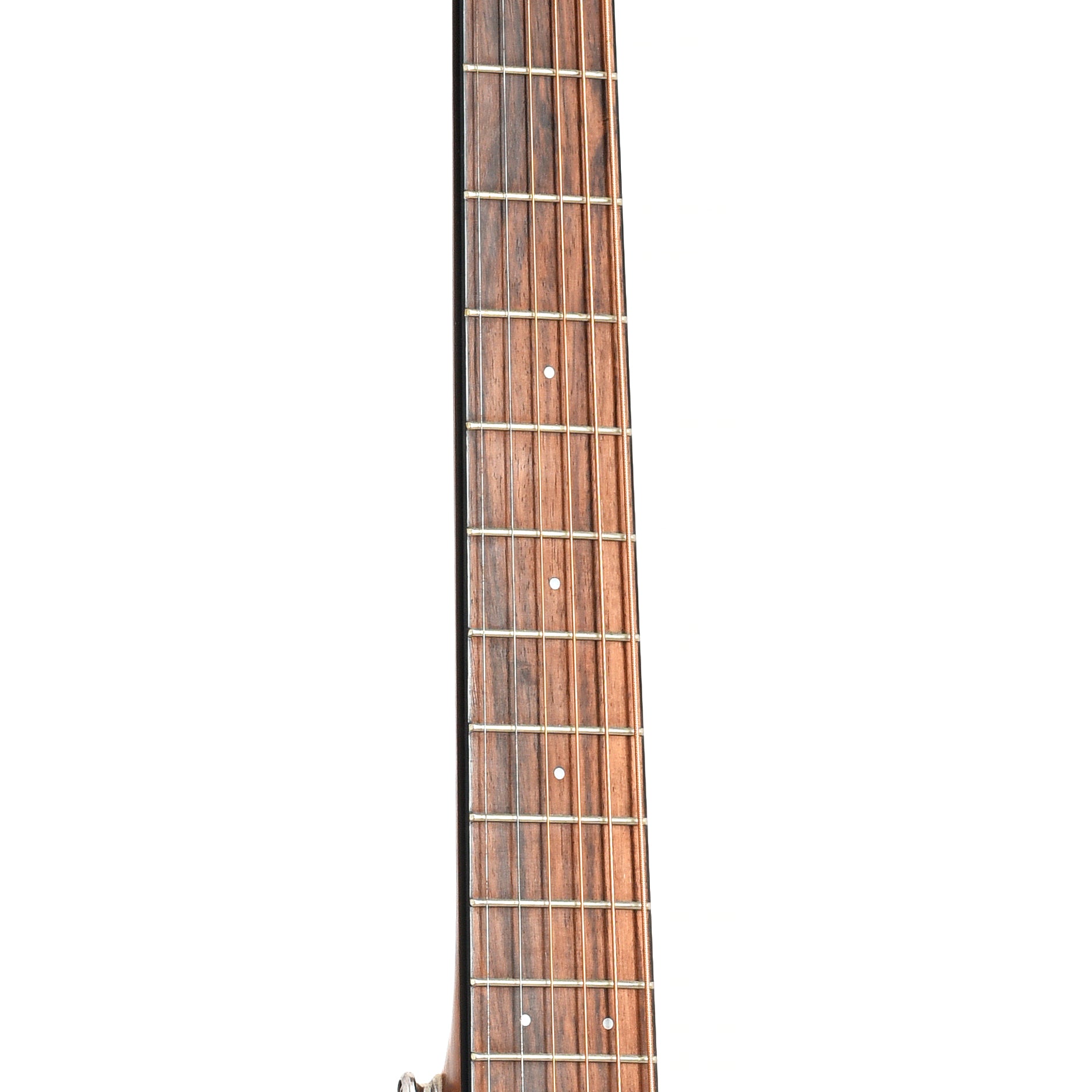 Image 6 of Breedlove Discovery Concert LH (2015) - SKU# 21U-209964 : Product Type Flat-top Guitars : Elderly Instruments