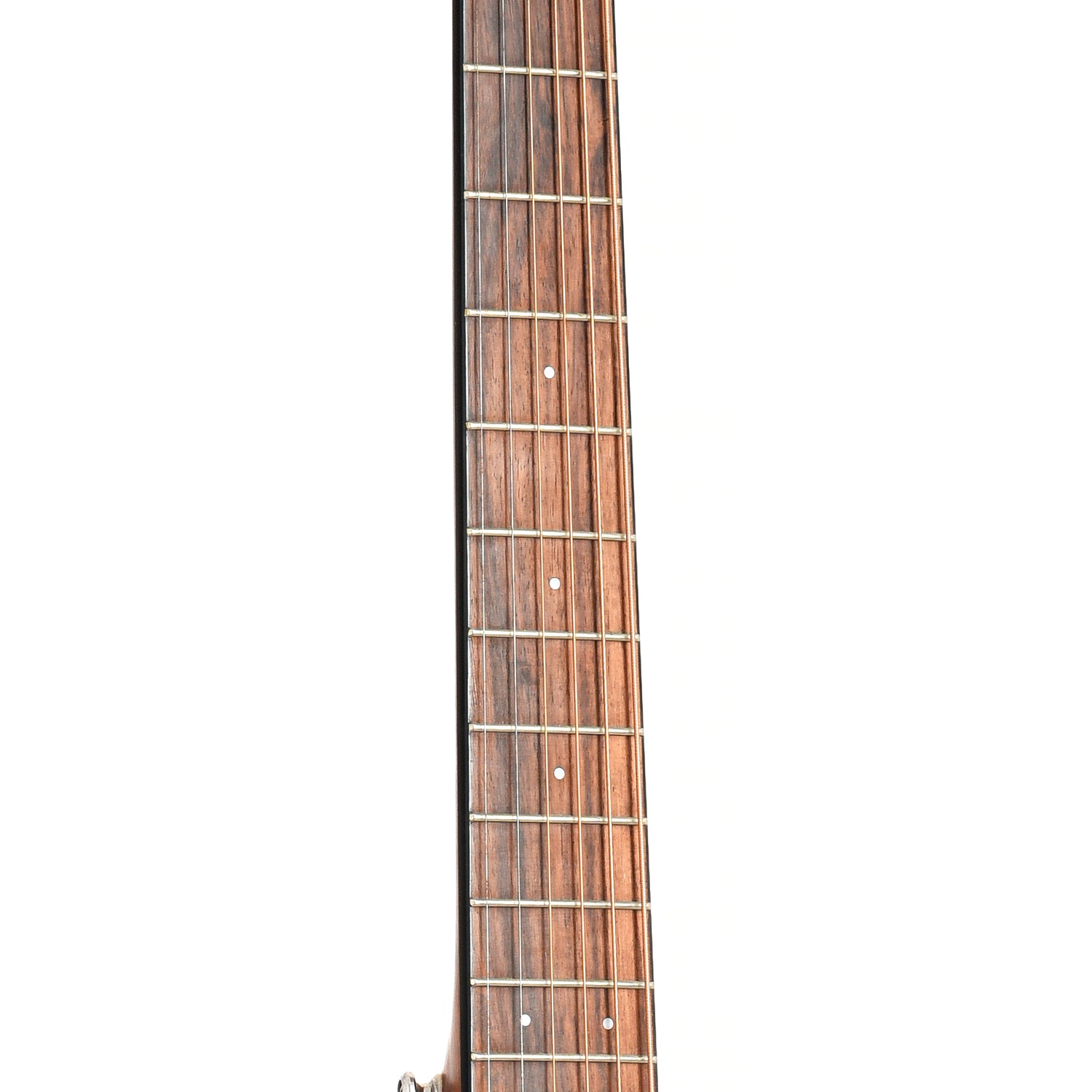 Image 6 of Breedlove Discovery Concert LH (2015) - SKU# 21U-209964 : Product Type Flat-top Guitars : Elderly Instruments
