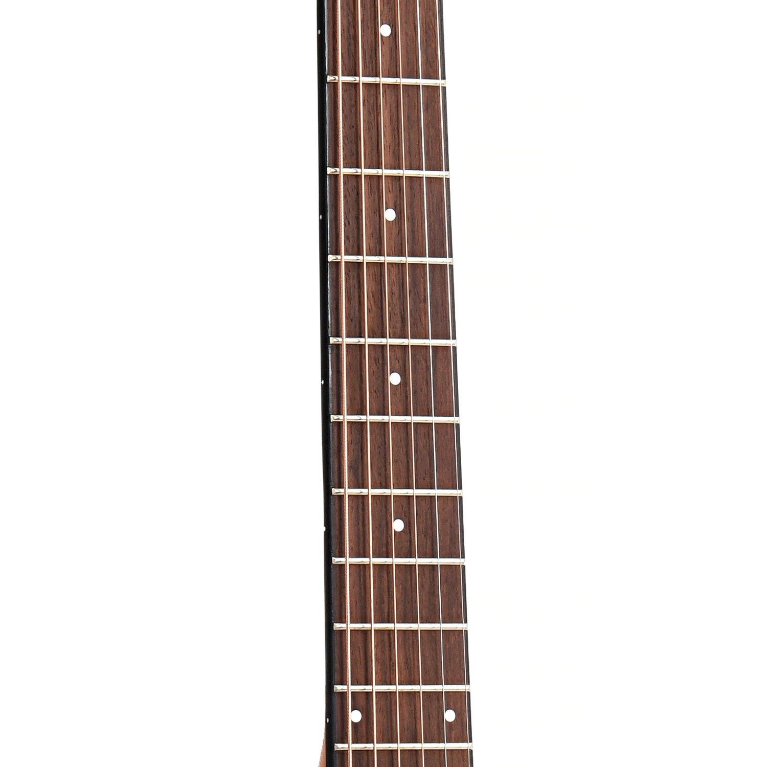 Image 6 of Kepma K3 Series D3-130BK Dreadnought Acoustic Guitar - SKU# D3-130BK : Product Type Flat-top Guitars : Elderly Instruments