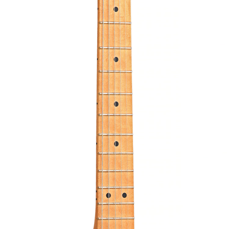 Image 8 of Fender Player Plus Nashville Telecaster, 3-Color Sunburst - SKU# FPPNT-SB : Product Type Solid Body Electric Guitars : Elderly Instruments
