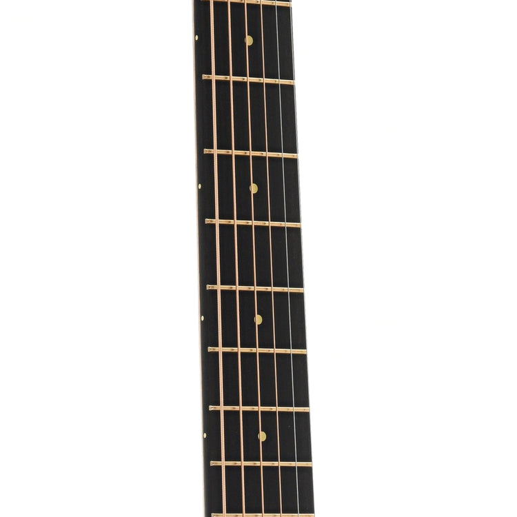 Image 6 of Bedell 1964 Special Edition Dreadnought Acoustic Guitar, Adirondack Spruce & Mahogany - SKU# B64D : Product Type Flat-top Guitars : Elderly Instruments