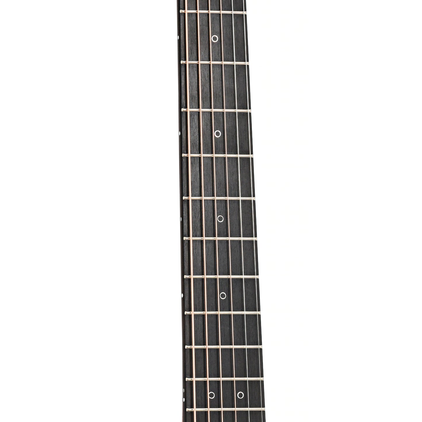 Fretboard of Furch Yellow Gc-SR SPA Acoustic-Electric