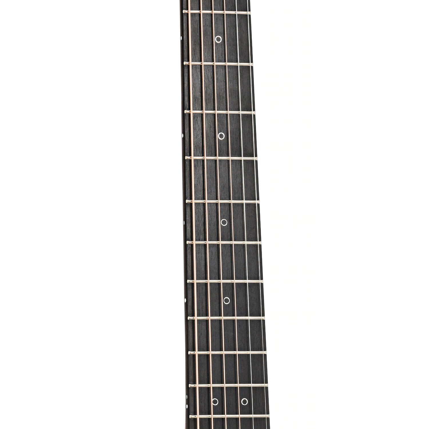 Fretboard of Furch Yellow Gc-SR SPA Acoustic-Electric