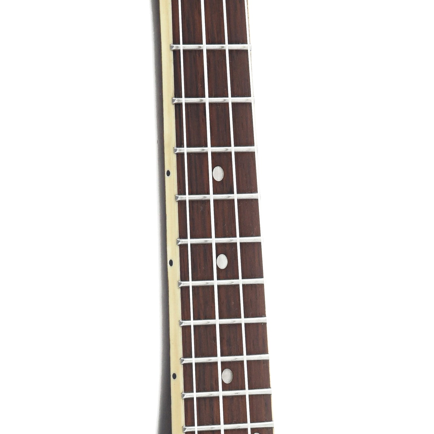 Image 5 of Gold Tone Soprano Banjo Ukulele & Case - SKU# GTBUS : Product Type Banjo Ukuleles : Elderly Instruments