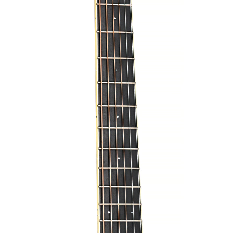Image 6 of Santa Cruz H (2005)- SKU# 20U-210432 : Product Type Flat-top Guitars : Elderly Instruments