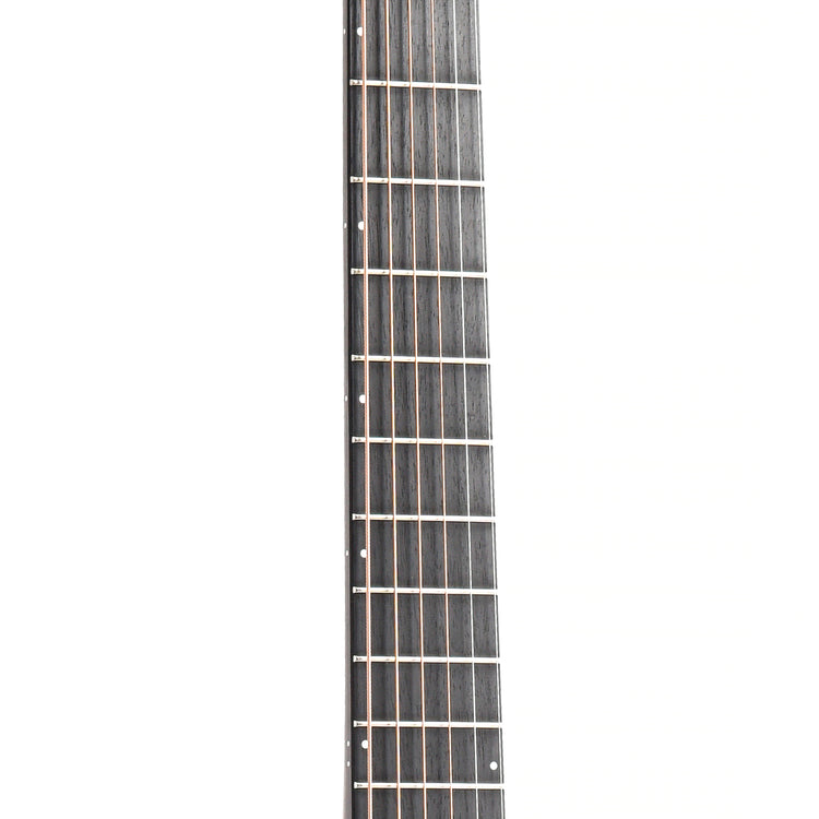 Image 5 of Breedlove Oregon Concert Galaxy CE Myrtlewood-Myrtlewood LTD Acoustic-Electric Guitar - SKU# BOC-GAL : Product Type Flat-top Guitars : Elderly Instruments