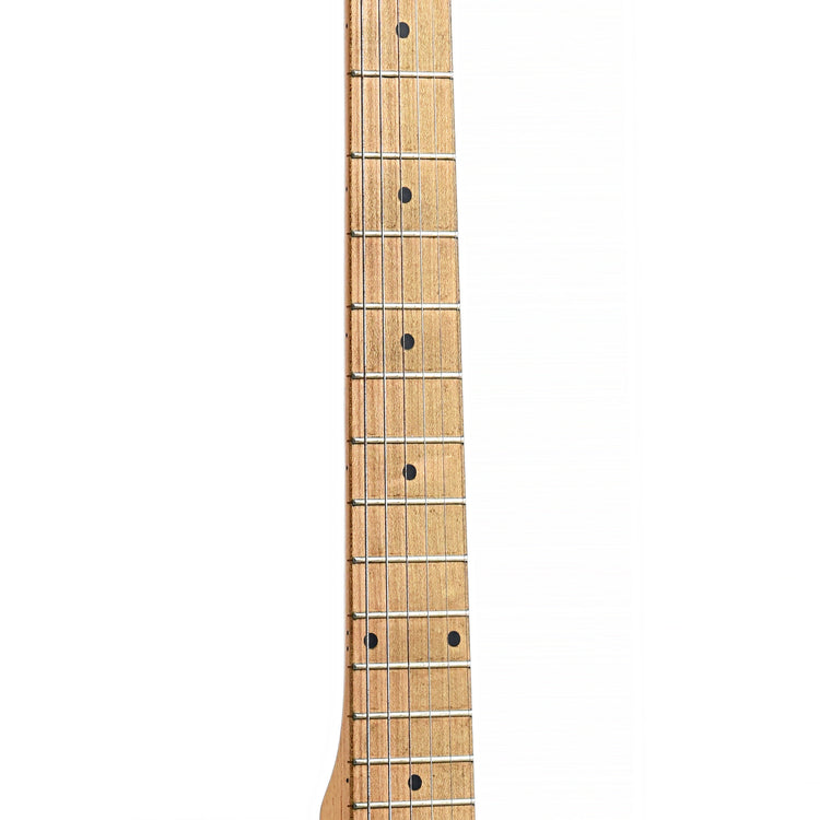 Image 8 of Kononykheen Breed Five (recent) - SKU# 30U-208292 : Product Type Solid Body Electric Guitars : Elderly Instruments