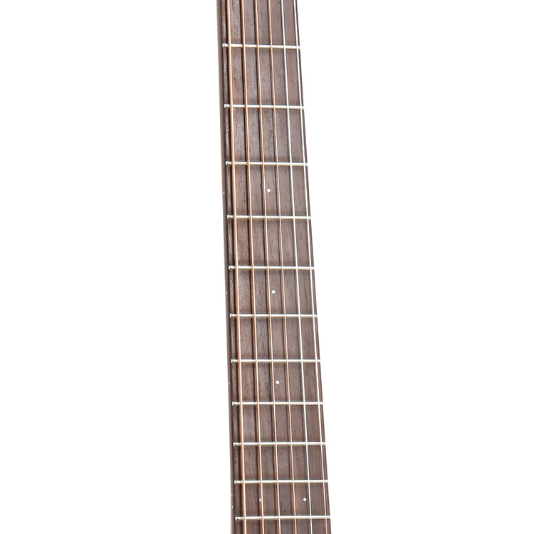 Image 6 of Iris Guitar Company OG Natural Acoustic Guitar - SKU# IOG-N : Product Type Flat-top Guitars : Elderly Instruments