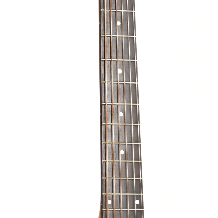 Image 6 of Guild Jumbo Junior Flamed Maple Acoustic Guitar - SKU# GJJFLM : Product Type Flat-top Guitars : Elderly Instruments