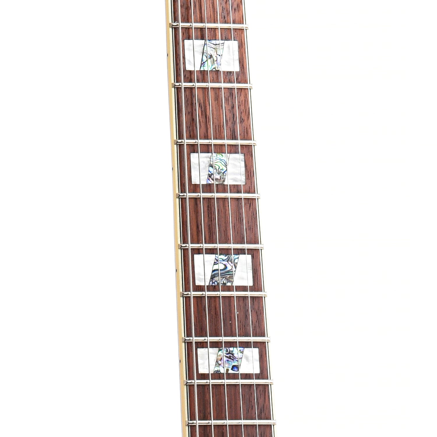 Image 7 of Ibanez AR420 Electric Guitar, Violin Sunburst - SKU# AR420-VLS : Product Type Solid Body Electric Guitars : Elderly Instruments