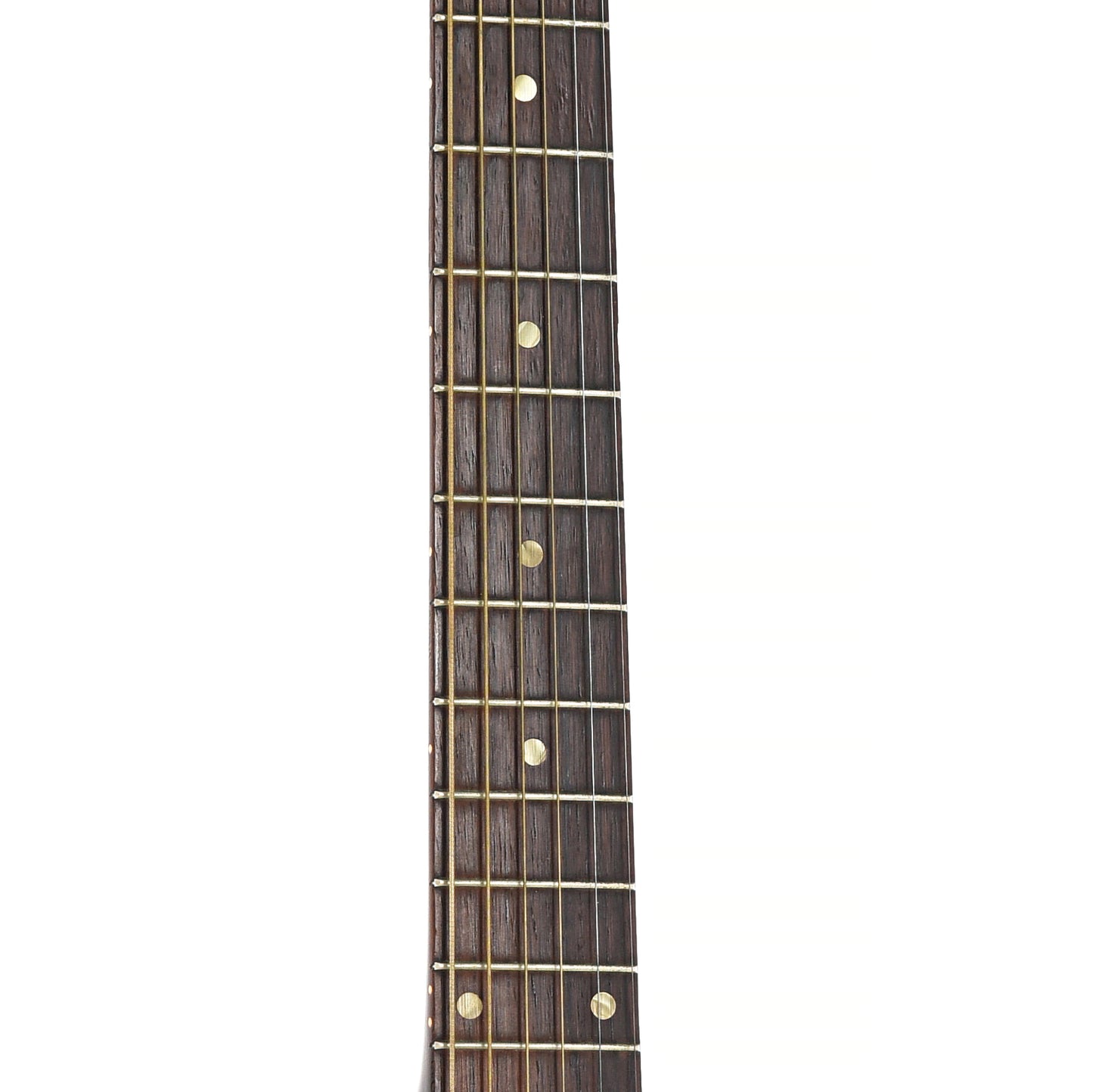 Image 6 of Gibson LG2 - SKU# 20U-211168 : Product Type Flat-top Guitars : Elderly Instruments