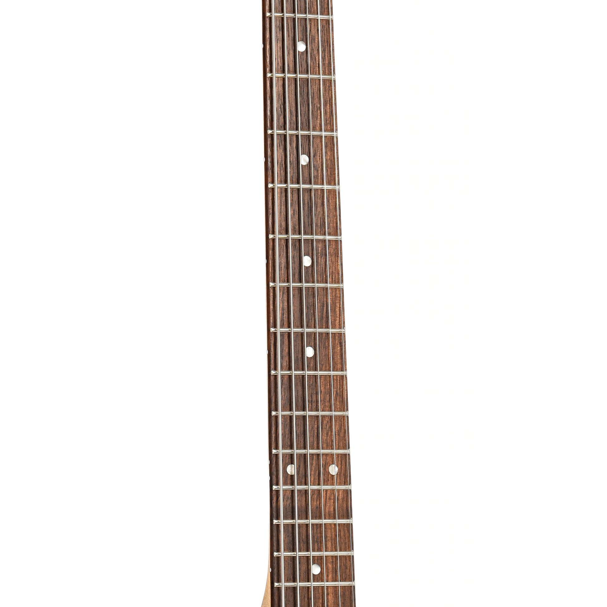 Image 6 of Squier Paranormal Baritone Cabronita Telecaster, 3-Color Sunburst - SKU# SPBARICT-3TS : Product Type Other : Elderly Instruments