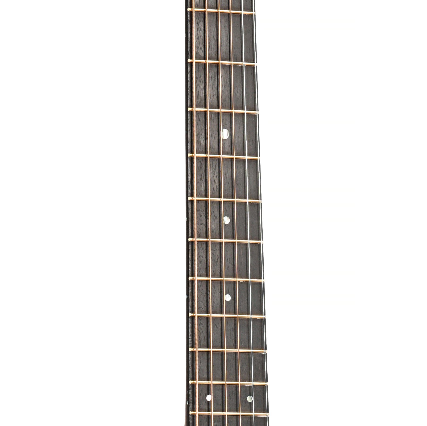Image 6 of Martin 000-18 Modern Deluxe Guitar & Case- SKU# 00018MDLX : Product Type Flat-top Guitars : Elderly Instruments
