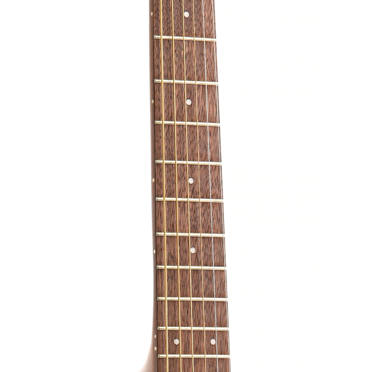Image 6 of Fender Redondo Mini Acoustic Guitar, Natural - SKU# FRMINI-NAT : Product Type Flat-top Guitars : Elderly Instruments