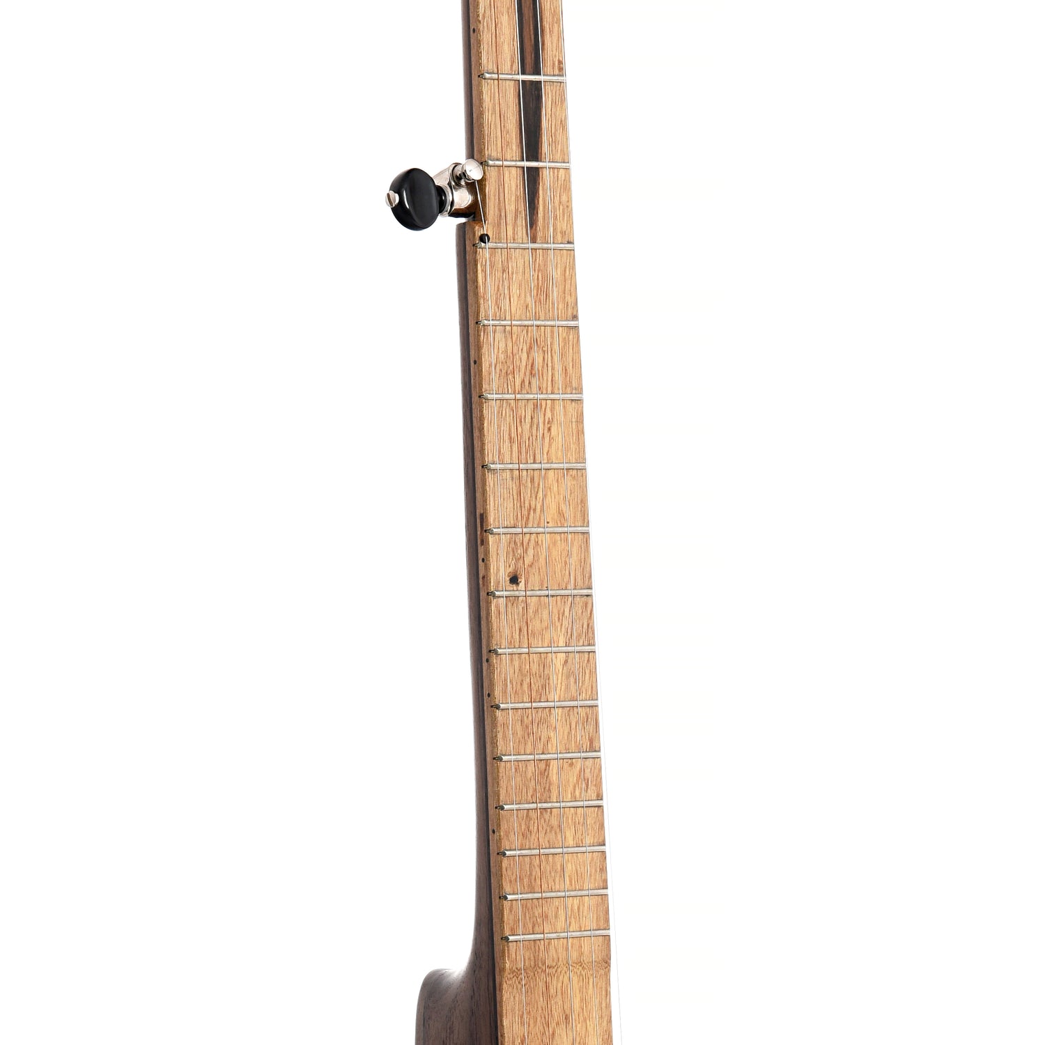 Image 5 of Dogwood Banjo Co. 12" Openback Banjo, No. 152 - SKU# DW152 : Product Type Open Back Banjos : Elderly Instruments