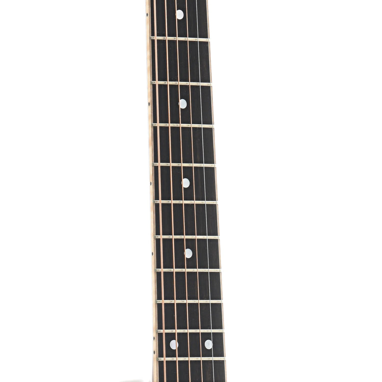 Image 7 of Beard Odyssey A-Model Mahogany & Case, Natural Finish - SKU# ODY3A : Product Type Resonator & Hawaiian Guitars : Elderly Instruments