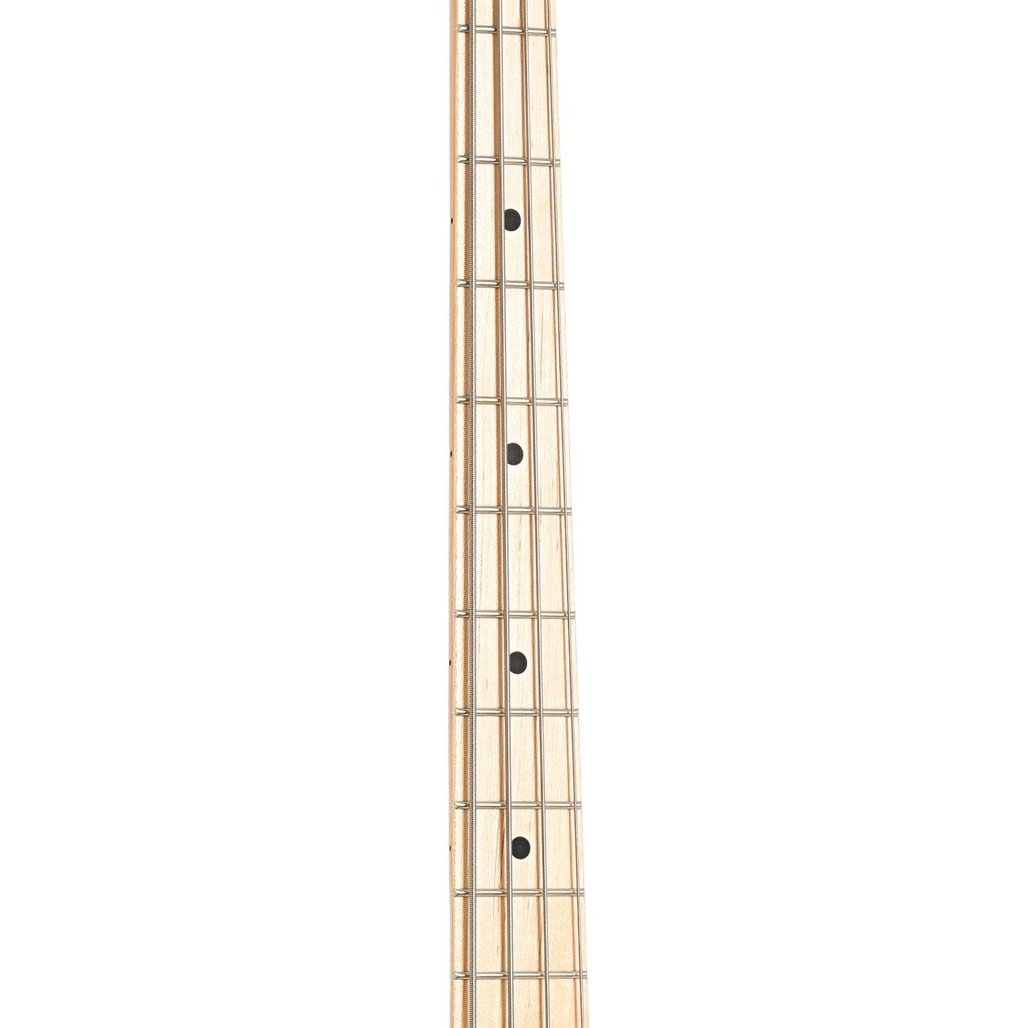 Image 6 of Sterling by Music Man StingRay 4 Bass, Vintage Sunburst Satin Finish - SKU# RAY4-VSBS : Product Type Solid Body Bass Guitars : Elderly Instruments
