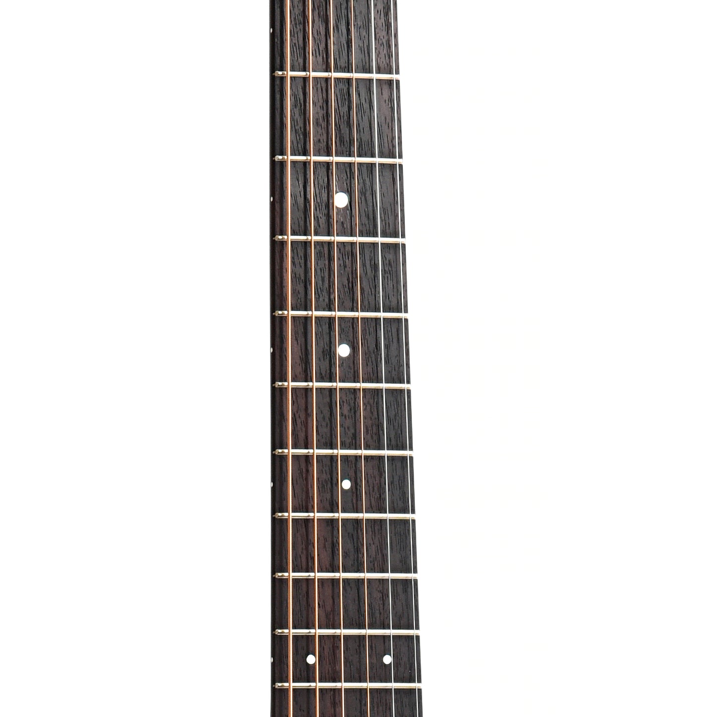 Image 6 of Collings CJ45T Traditional Series Guitar & Case - SKU# CJ45T : Product Type Flat-top Guitars : Elderly Instruments